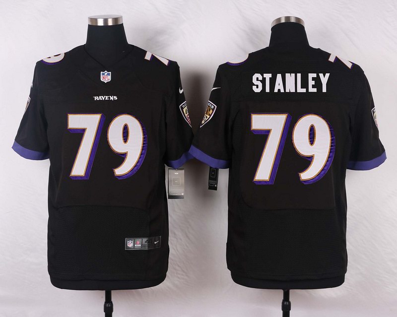 Baltimore Ravens elite jerseys-021